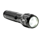 Lampe de poche MAULkronos S LED 14cm portée 196m 3W