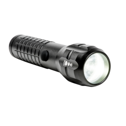 Zaklamp MAUL Kronos S LED 14cm lichtbereik 196m 3W