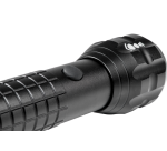 Lampe de poche MAULkronos L LED 26cm portée 280m 8W