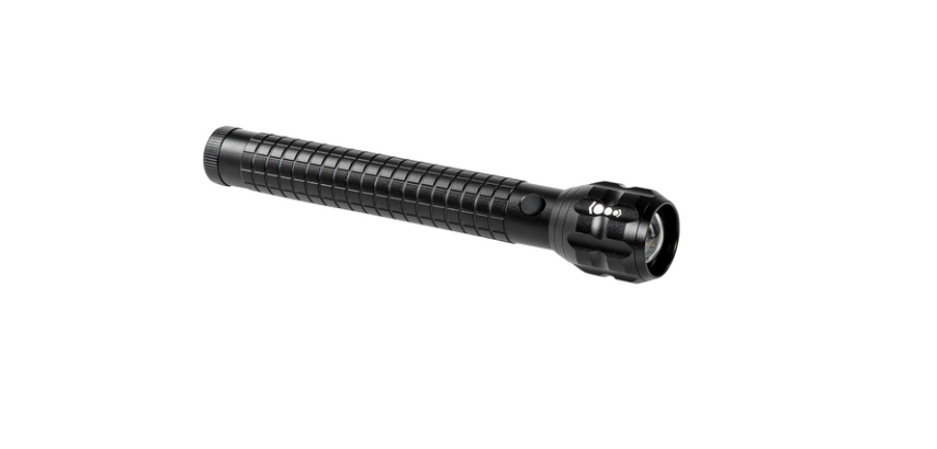 Taschenlampe MAULkronos L LED 26cm Reichweite 280m 8W