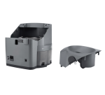 Münzzähl- und Sortiermaschine Safescan 1450 grau