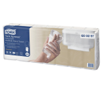 Toallas de manos plegado entrelazado Tork Xpress H2 Premium - Caja de 2100