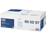 Toallas de manos plegado entrelazado Tork Xpress H2 Premium - Caja de 2100