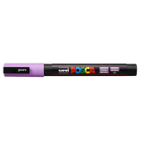 Posca PC3M Fine Lavender Paint Marker