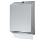 Euro Products Universal 438190 Maxi Handtuchspender silber