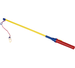 Bâton pour lampion électrique 40cm