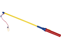Bâton pour lampion électrique 40cm