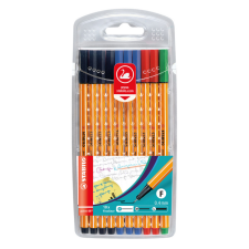 Etui Fineliner STABILO point 88 Office