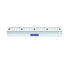 Staedtler Rule 563 200mm Aluminium