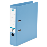Elba Smart Pro+ Hebelordner A4 80mm PP Ozeanblau