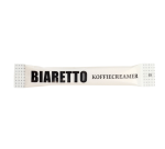 Biaretto Coffee Creamer Stick 2.5g 600 pieces