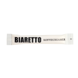 Creamer café Biaretto stick 2,5g 600 pièces