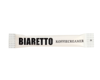 Creamer café Biaretto stick 2,5g 600 pièces