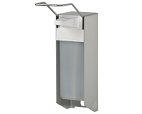 Distributeur savon Ingo-man Classic 1005100 levier long 1000ml argent