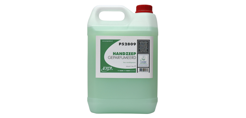 Euro Products Hand Soap P52809 5000ml