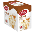 Nougat Lonka caramel boîte 214 pièces