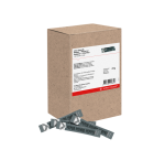 Van Oordt pepper sticks 100 pieces