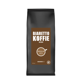 Café Biaretto instant Regular 500g