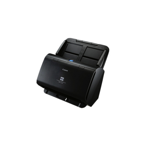 Canon imageFORMULA DR-C240 - document scanner - desktop - USB 2.0
