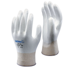 Showa-Handschuh B0500 XL weiß