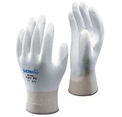 Gant Showa B0500 blanc Large