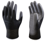 Gant Showa B0500 XL noir