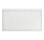 Bladbeschermer Durable Pocketfix 101 x 61 mm