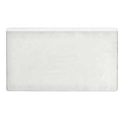 Gb_dur s/10 porte etiqu pp 65x105mm 8019-19