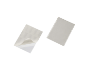 Durable Etui Pocketfix A5 zakje van 5 stuks