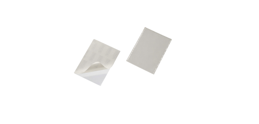 Durable Pocketfix Case A5 pack of 5 pieces