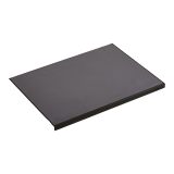 Sous-main Durable bord de protection