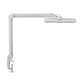 Lampe poste de travail MAULintro LED avec pince dimmable