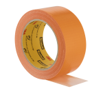 Ruban adhésif Scotch High Visibility 25mx48mm orange