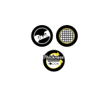 Ruban adhésif Scotch High Visibility 25mx48mm orange