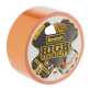 Ruban adhésif Scotch High Visibility 25mx48mm orange