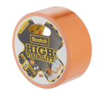Ruban adhésif Scotch High Visibility 25mx48mm orange