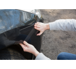 Ruban adhésif Scotch Extremium no Residue 18,2mx48mm gris