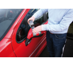 Ruban adhésif Scotch Extremium no Residue 18,2mx48mm gris