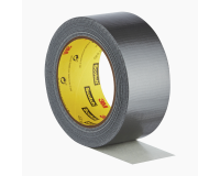 Duct tape Scotch Extremium no residue 18.2mx48mm grijs