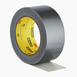 Duct tape Scotch Extremium no residue 18.2mx48mm grijs