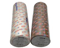 De_ruban d'emballage tesa 64014 50mmx66m brun pp