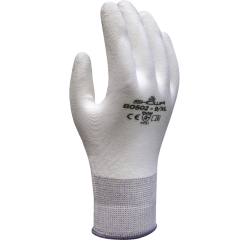 Griphandschoen Showa B0502 XL wit