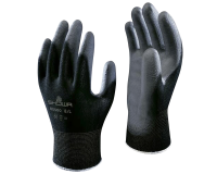 Showa Glove B0500 Medium Black