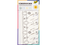 Kinderkronen 3 dessins
