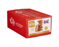 Elite Black Coffee Biscuits - Box of 120