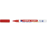 edding Kreidemarker by Securit 4085 Rundspitze 1-2mm Rot
