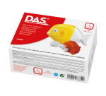 Plâtre en poudre DAS blanc 1000g