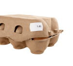 Etiquette prix Avery PLP1226 12x26mm 10rlx à 1500pcs