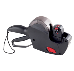 De_etiquetadora avery 1 rodillo 8 digitos (de 12x26 mm etiqueta)