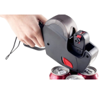 Pince à étiqueter Avery PL 1/8 + rouleau encreur + rouleua étiquettes